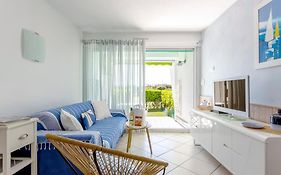 Chez Catherine - Superbe Appartement Convivial Situe En Bord De Mer